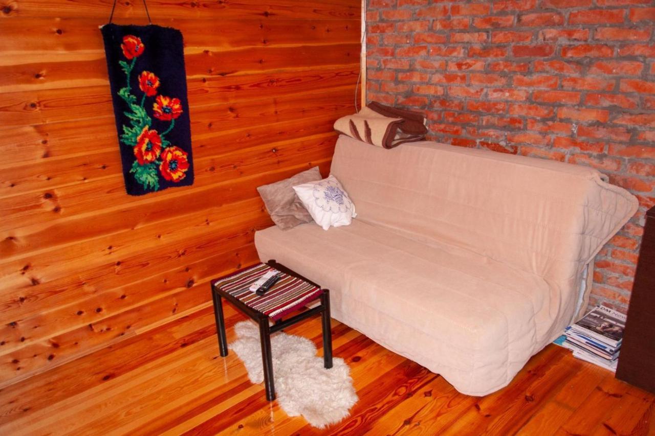 Apartmani Beslic Kremna ภายนอก รูปภาพ