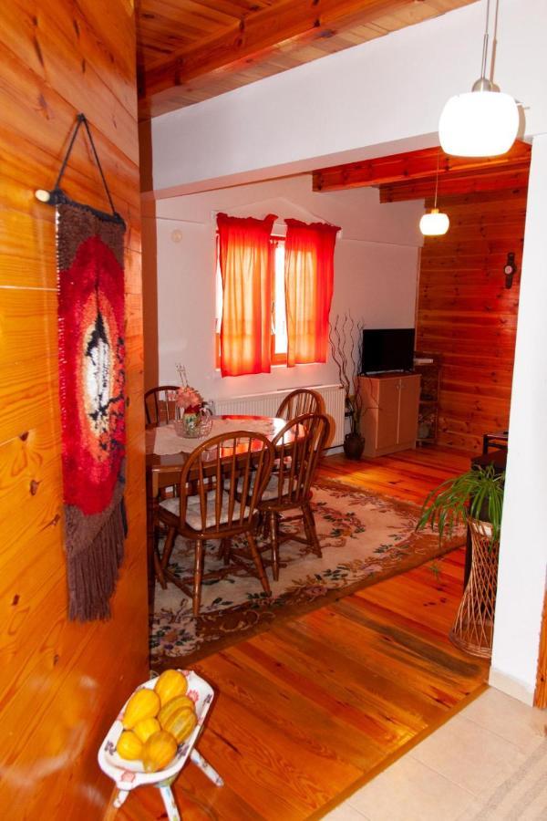 Apartmani Beslic Kremna ภายนอก รูปภาพ